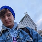 Даніїл Удодік - @dan_udodik - Instagram