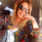 Daniela - @danudorado - Instagram