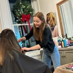 Danu - @danudoeshair - Instagram