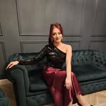 Danuta Dob - @danudob - Instagram