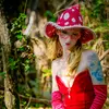 Jade - @danu_belle - TikTok