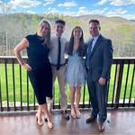 Dana Bonsall-Fulmer - @danafulmer77 - Instagram