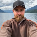 Daniel Ulmer - @danulmer18 - Instagram