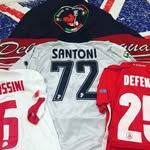 Dan Ulrich - @danulrich8 - Instagram