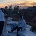 Dan Ulrich - @notdanner - Instagram