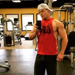 Dan Ungs - @ungzy07 - Instagram
