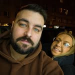 Dan Upton - @cavexman72 - Instagram