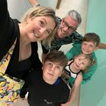 Dan Upton - @upyboy - Instagram