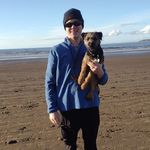 Dan Upton - @duptonelectircal - Instagram