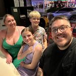 Dan Upton - @dualiiiiiiity - Instagram