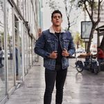 Daniel Urbina - @dan.urbinaa - Instagram