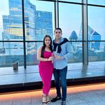 Daniel Urbina - @danurbina - Instagram