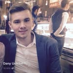 Dany Ureche - @dany_ureche - Instagram