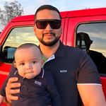Daaniiel Urias - @danielurias9 - Instagram