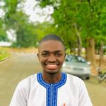 Dan Polycarp Maigari - @urias.dan.9 - Instagram