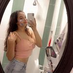 Dani Urias - @la_klina.bb - Instagram