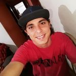 Daniel Urias - @daniel.urias.50 - Instagram
