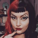 Daniela Urias - @cyandaniela_urias - Instagram