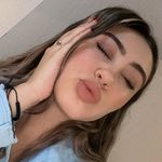 Danna Urias - @dannitaurias - Instagram