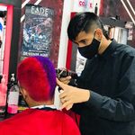𝓓𝓪𝓷𝓲𝓮𝓵 𝓤𝓻𝓻𝓮𝓪  - @urreabarber - Instagram