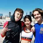 Daniel - @danurrea1 - Instagram