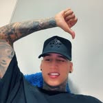 Daniel Urrea - @deup10 - Instagram