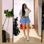 Daniela M. Urrea Arango - @dani.urrea25 - Instagram
