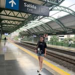 Daniela Urrea - @danielaurrea18 - Instagram