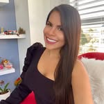 Daniela Urrea. - @danielaurrear - Instagram