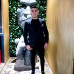 Jose Daniel Urrea - @jdanielurrea - Instagram
