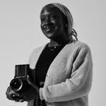 Daniella Almona - @danusesfilm - Instagram