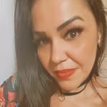 Dânuse C Santos - @danusecezar2021 - Instagram