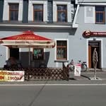 Restaurace pod Ronovem Danuše - @danuse123 - Instagram