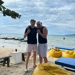 Daniel Ussery - @1dandaman - Instagram