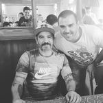 Daniel Petente Utrera - @petenteutrera - Instagram