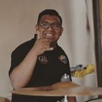 Danny Utrera - @danny_reforza2 - Instagram