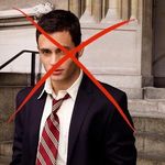 dan humphrey is utter garbage - @ihate_danhumphrey - Instagram
