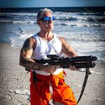 Dan Salinas Mattano - @dan_vader_72 - Instagram