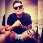 Dan Vader - @dan_vader13 - Instagram