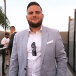 Daniel Di Tomaso - @darth_dan_vader - Instagram