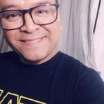 Daniel Gonzales - @dan_vader10 - Instagram