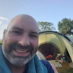 Daniel Scheurer - @dan.vader_78 - Instagram