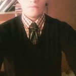Danusaurio - @dan.vader96 - Instagram