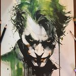 Painter/illustrator - @danvader107 - Instagram