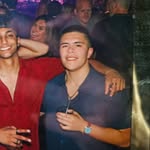 Daniel Acevedo - @danvado117 - Instagram