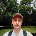 Сергей Кривенчик - @danvaiber - Instagram