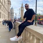 Dan Vaitzman - @danvaitzman - Instagram