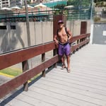 Dangelo Valencia - @danvalencia10 - Instagram