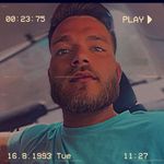 Dan Valensi - @danvalenzi - Instagram