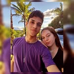 Dani Caraça - @danva_lente - Instagram